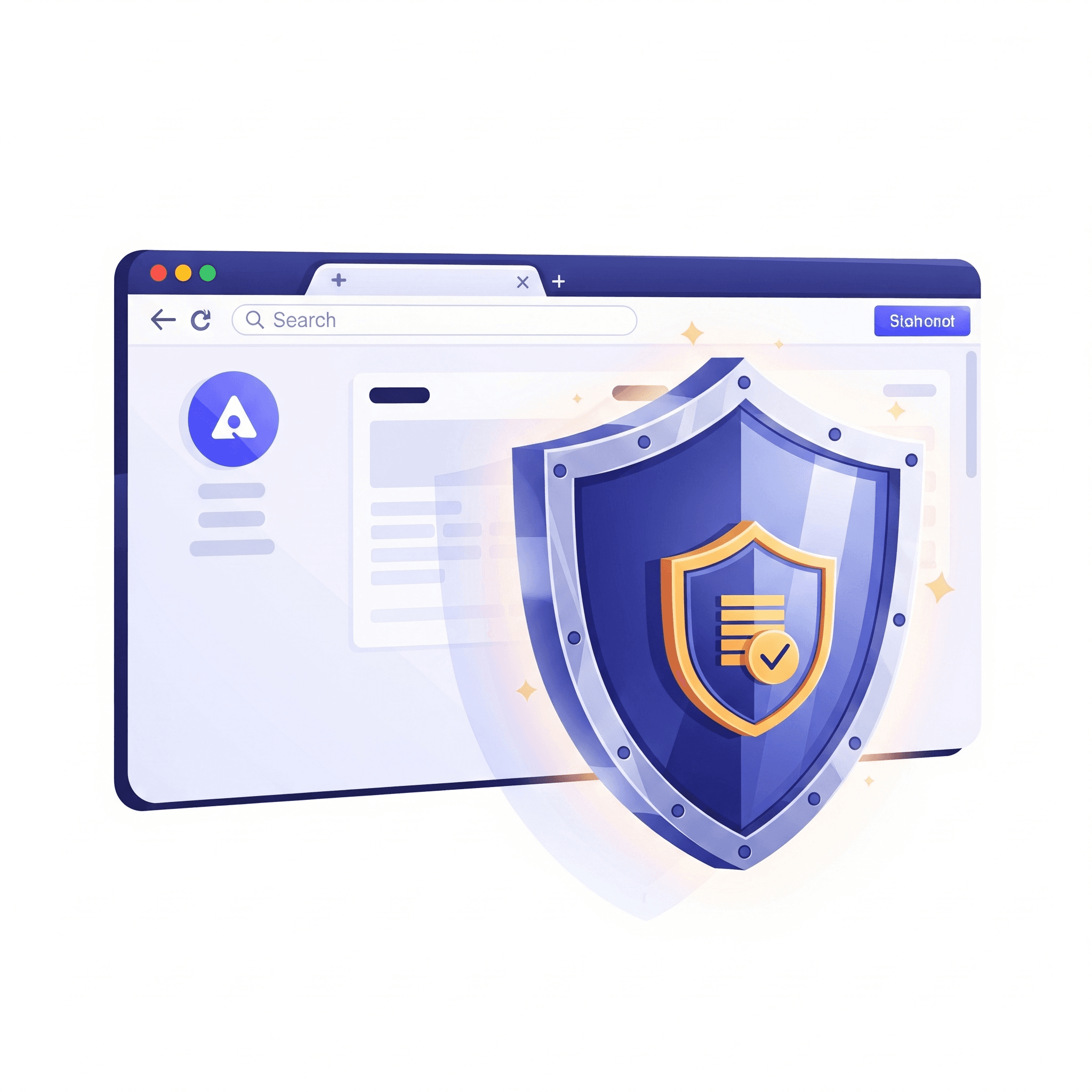 Browser Privacy - Protecting Your Digital Footprint