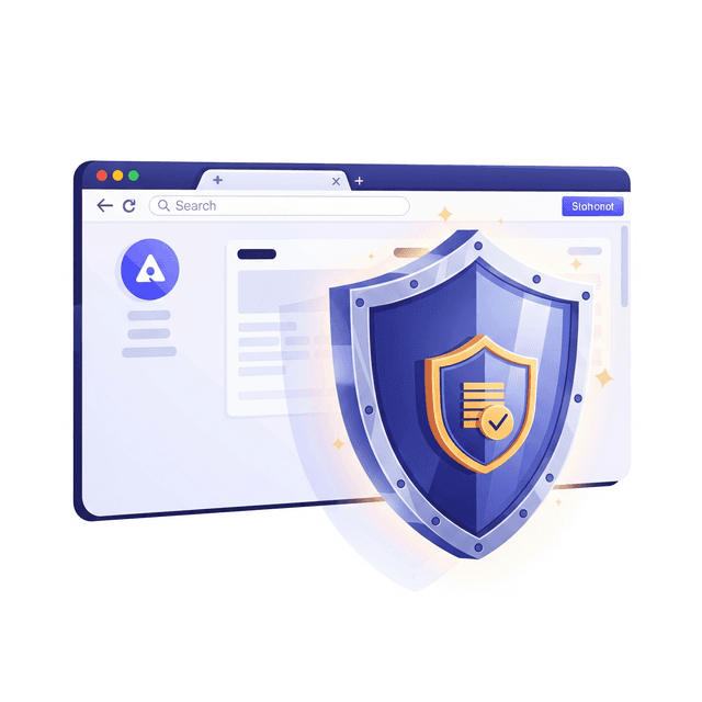 Browser Privacy - Protecting Your Digital Footprint