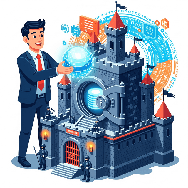 The Importance of Basic Cybersecurity, Protecting Yourself and Your Business