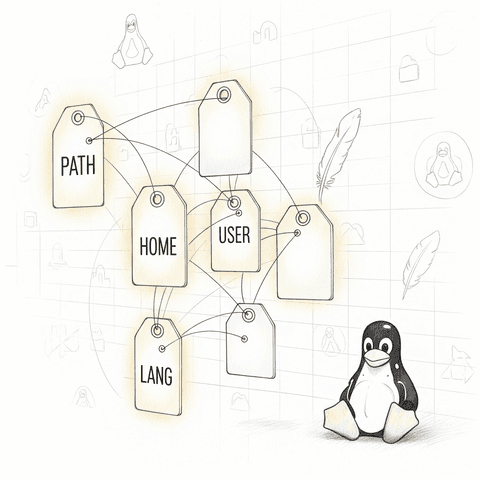 Environment Variables in Linux: Red Team Exploits and Blue Team Defenses