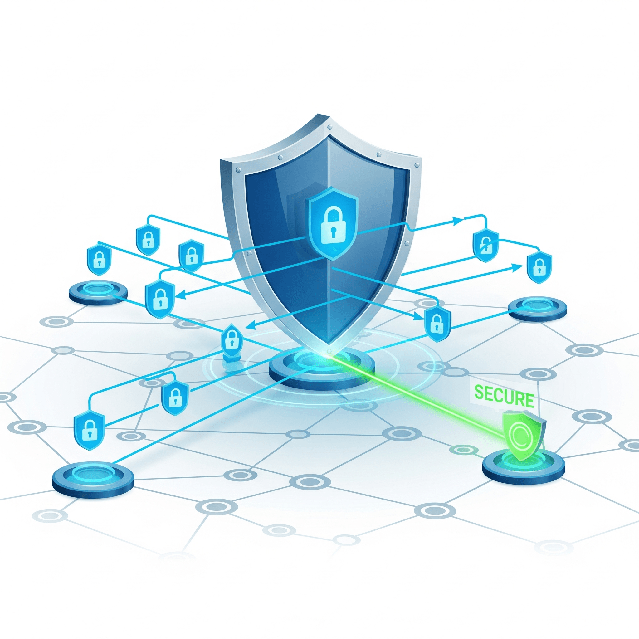 Network Privacy - Securing Your Digital Communications