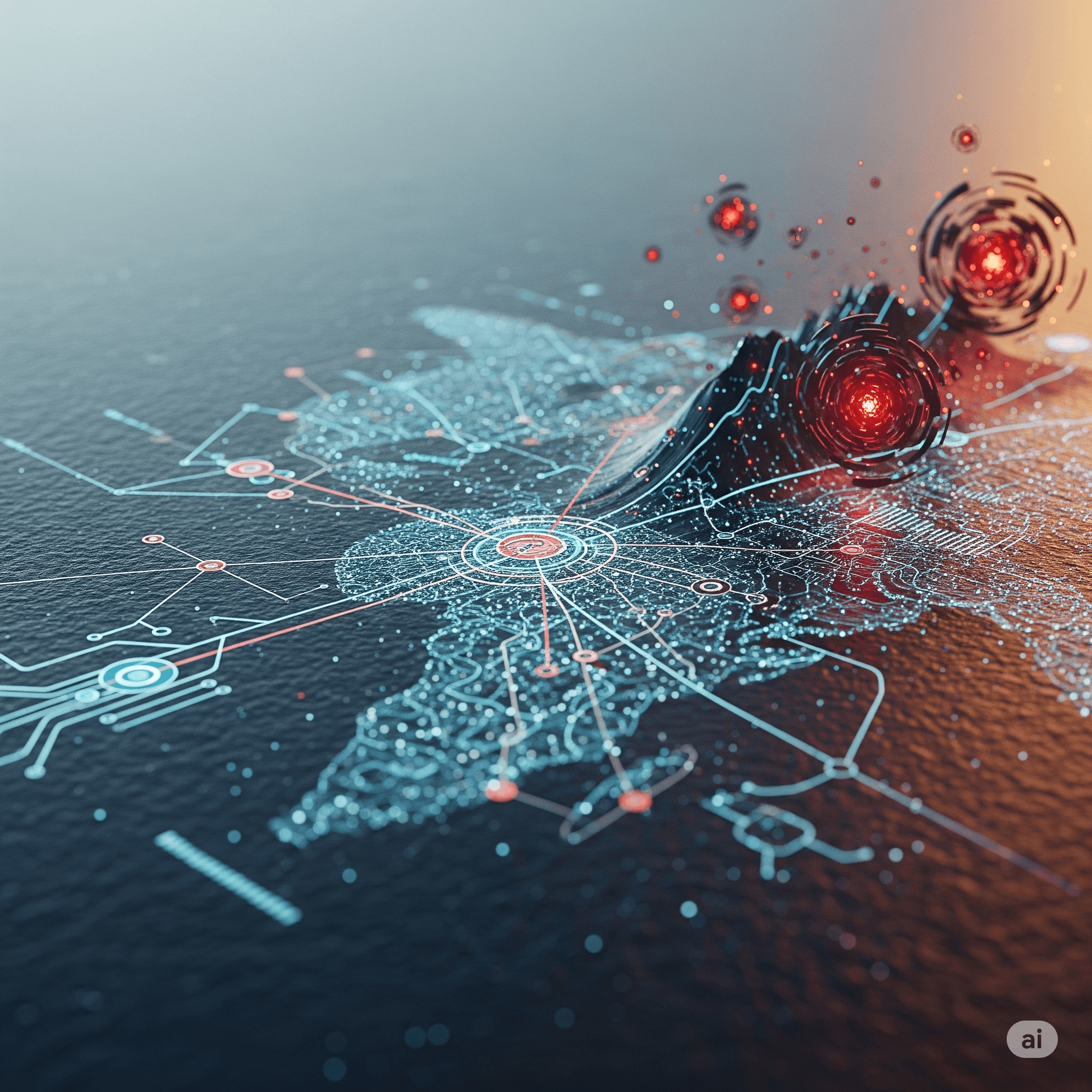 The Ever-Evolving Threat Landscape - Staying Ahead of Cyber Threats