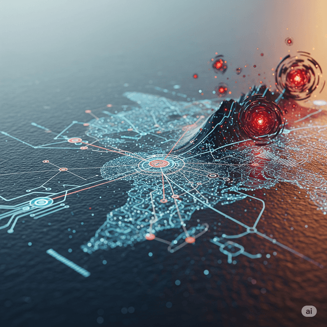 The Ever-Evolving Threat Landscape - Staying Ahead of Cyber Threats