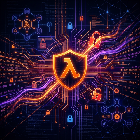 How Hackers Exploit AWS Lambda: Serverless Vulnerabilities and Hardening