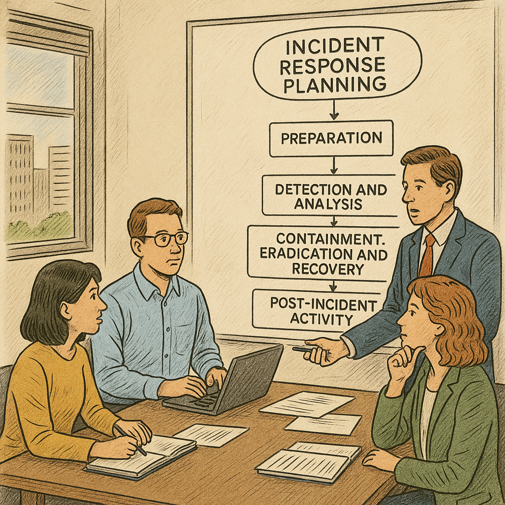 Incident Resposne
