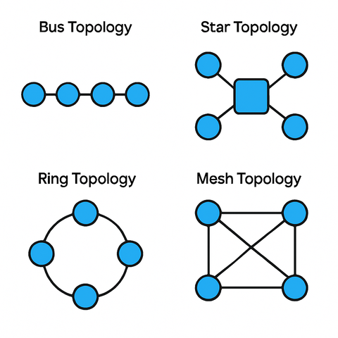 Network Topologies