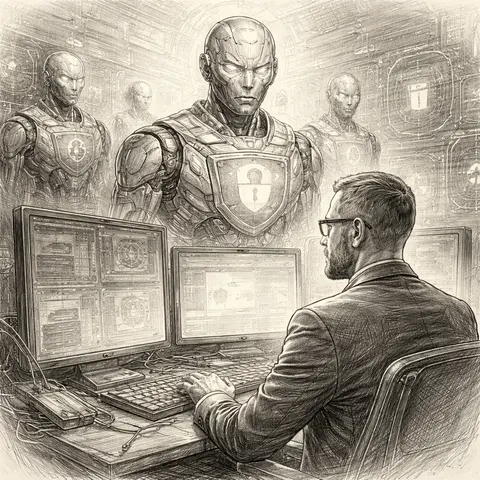 Agentic AI Security: