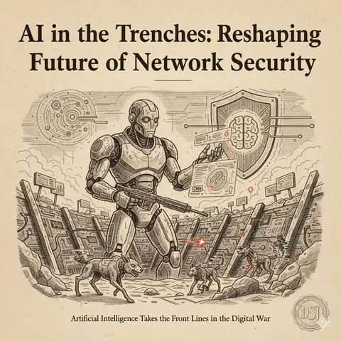 How Artificial Intelligence