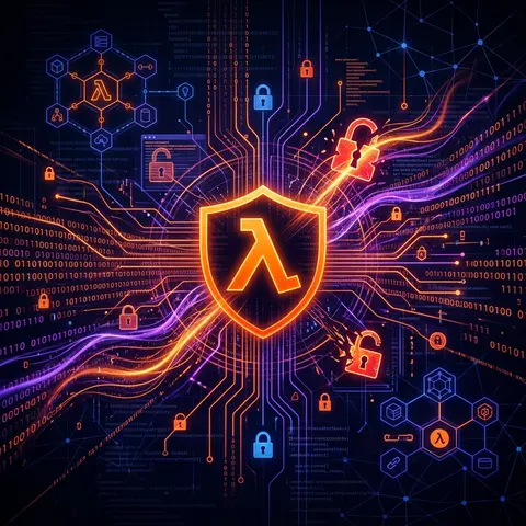 How Hackers Exploit AWS Lambda: Serverless Vulnerabilities and Hardening