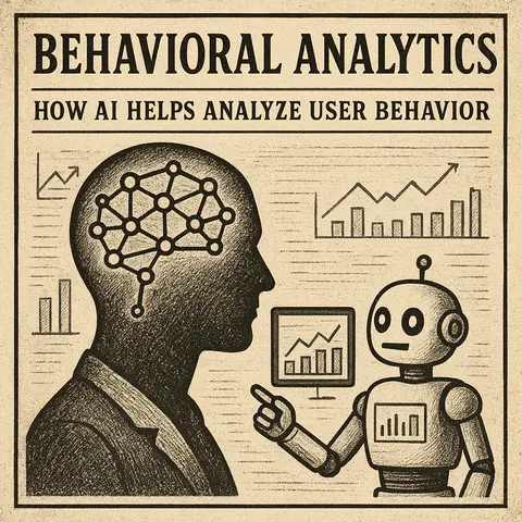 Behavioral Analytics: How