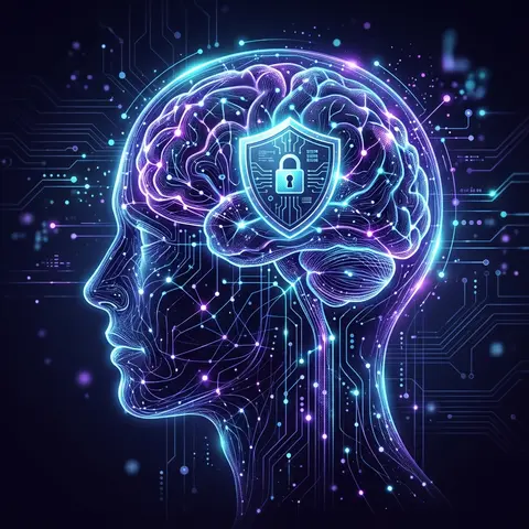 Cognitive Security: Defending the Human Operating System in the AI Era
