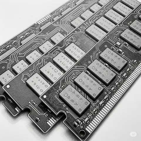 Understanding Computer Memory