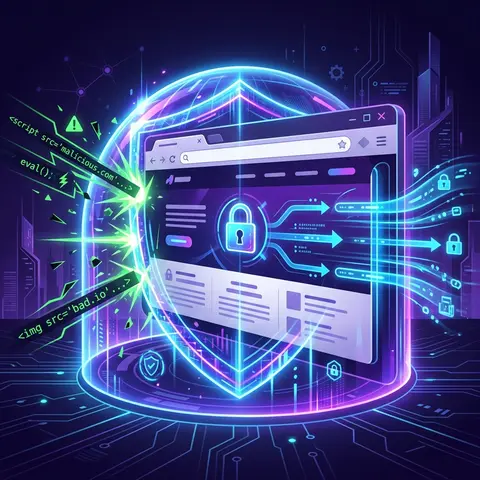 Content Security Policy (CSP): The Definitive Guide to Web Application Hardening