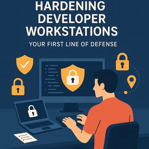 Hardening Developer Workstations: