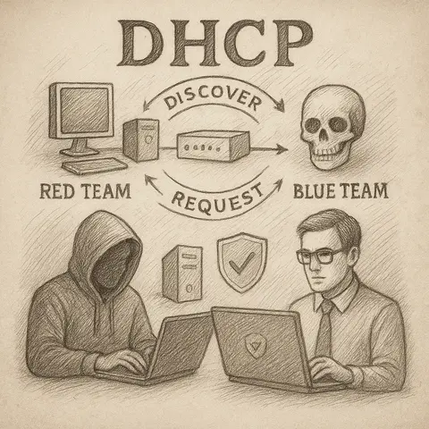 Understanding DHCP in