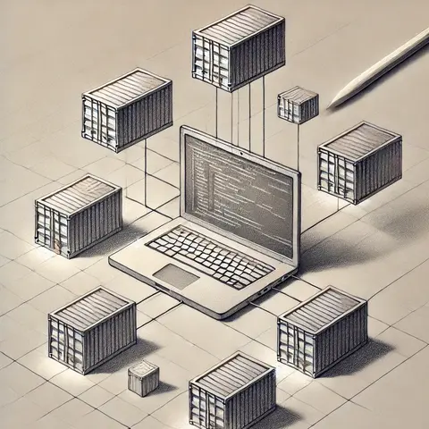 Ready-to-Use Docker Compose