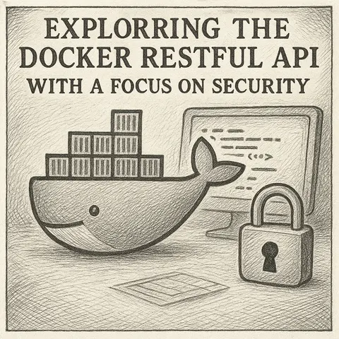 Exploring the Docker