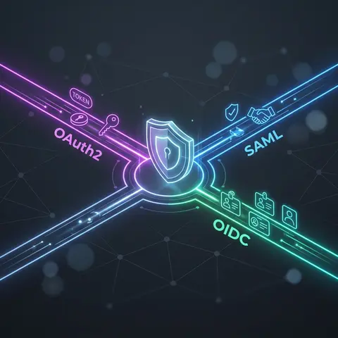 Demystifying Federated Identity:
