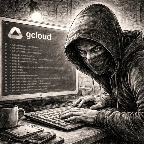 Google Cloud (gcloud)