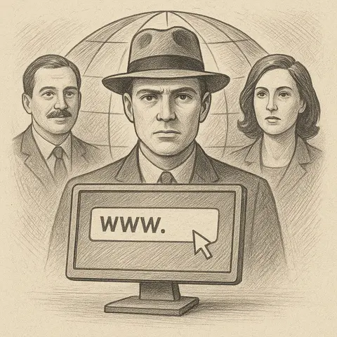 One Domain, Many