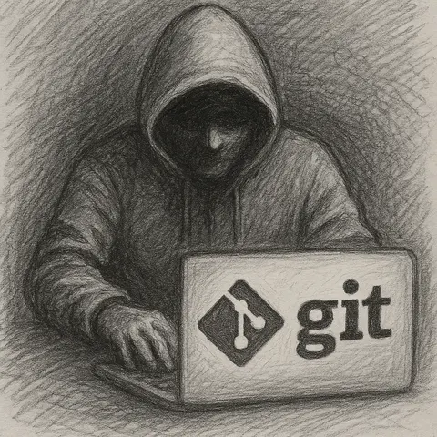 Git in the