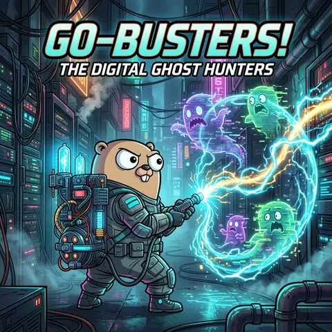 GoBuster Cheat Sheet: Directory, DNS, and Virtual Host Enumeration
