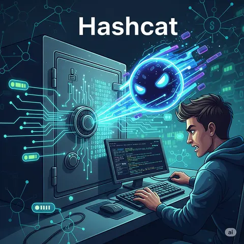 Getting Started with Hashcat: The Ultimate Password Cracking Tool