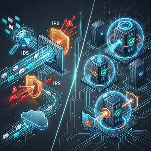 Demystifying Intrusion Detection