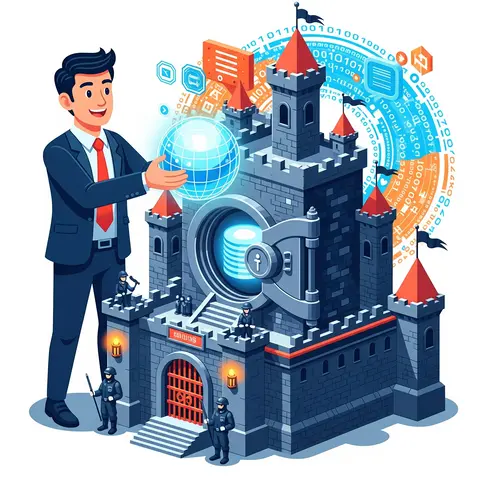 The Importance of Basic Cybersecurity, Protecting Yourself and Your Business