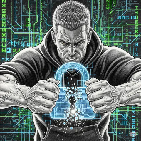 John the Ripper: Cracking Passwords for Security Testing