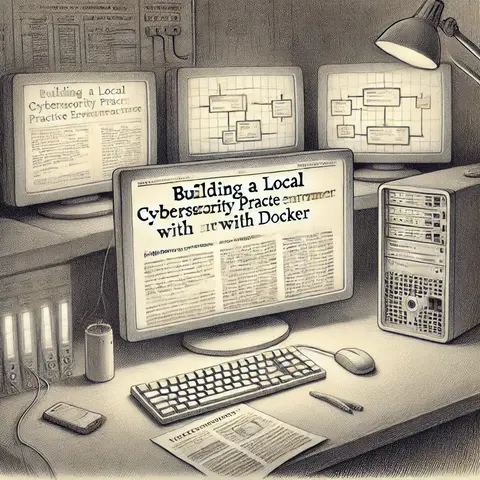 Building a Local