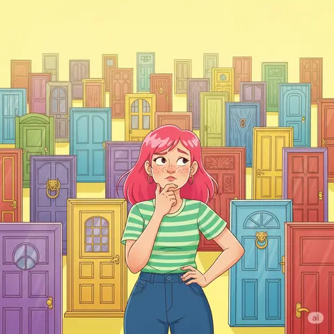 Common Network Ports