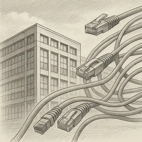 Network Segmentation in