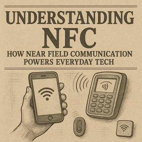 Understanding NFC: How