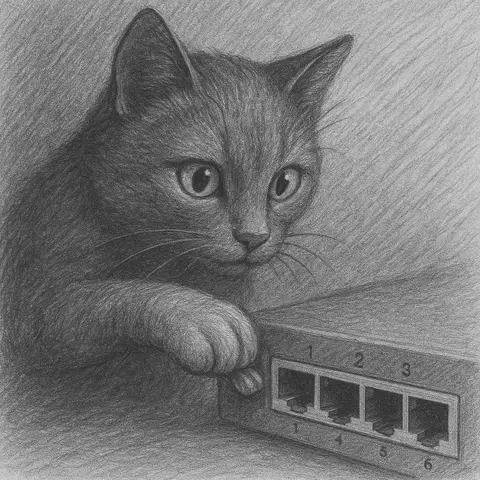 All-Ports Scanning with