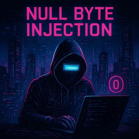 Null Byte Injection