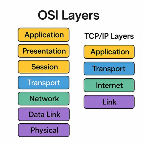 Understanding the OSI