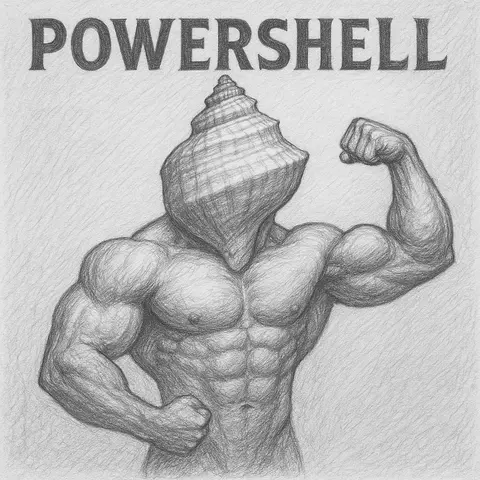 Windows PowerShell Essentials: