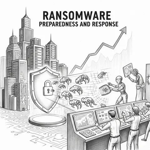 Ransomware Preparedness and