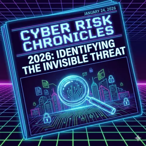 The 2026 Guide to Cybersecurity Risk Identification: Strategies, Role-Specific Examples, and Future Trends