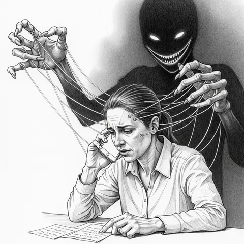 Understanding Scam Calls - Psychological Tricks and How to Protect Yourself