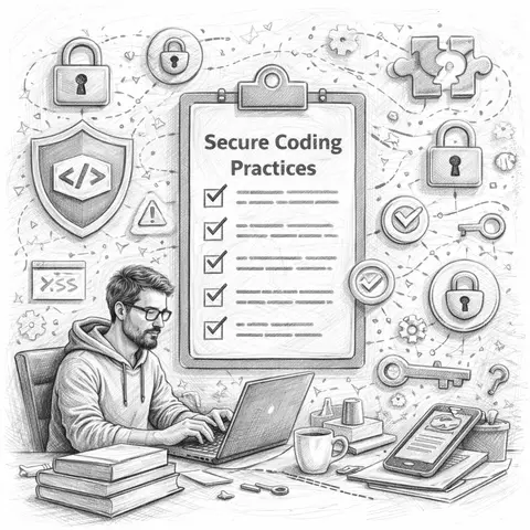 Secure Coding Practices