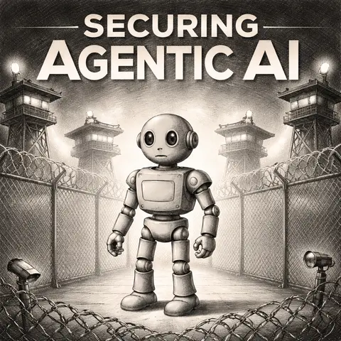 Securing Agentic AI: The Ultimate Guide to Guarding the Autonomous Frontier