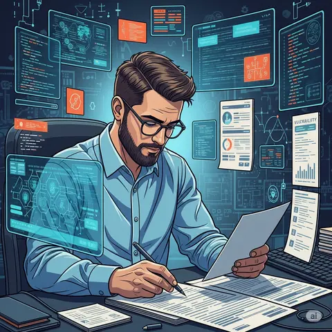 The Indispensable Art of Note-Taking in Security Assessments