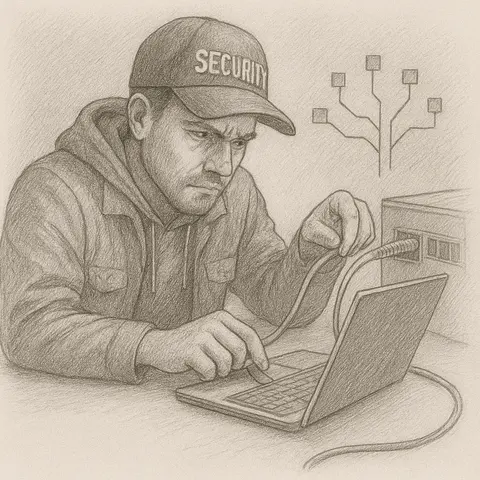 Securing VoIP Infrastructure: