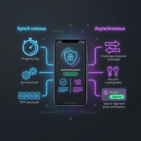 Software Tokens in