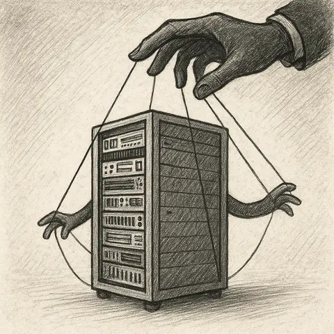 Understanding SSRF (Server-Side