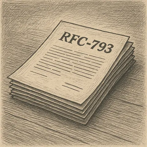 Demystifying RFC-793: The