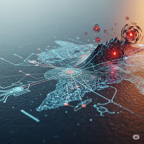 The Ever-Evolving Threat Landscape - Staying Ahead of Cyber Threats