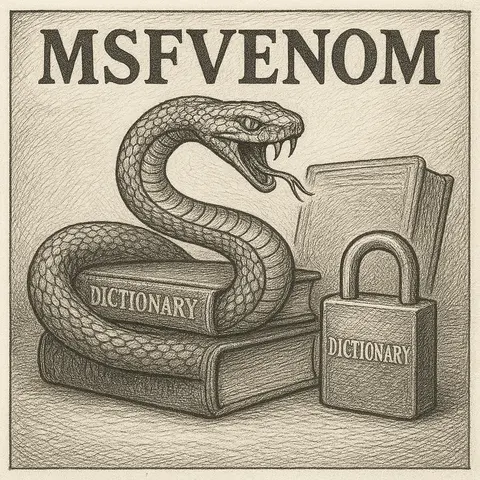 Understanding MSFVenom -